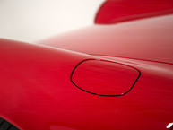 1989 Porsche 964 Carrera 4 Guards Red WP0AB092KS45 Studio